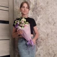 Любовь Черкасская