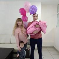Анастасия