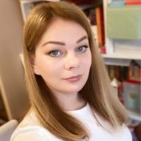 Марина