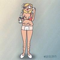 Ната Старикова