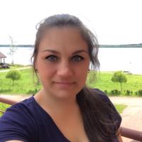 Павлова Любовь