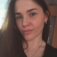 Галина Кулемза 