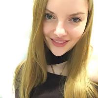 Анна Радюк