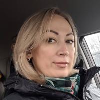 Оксана