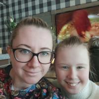 Анастасия Цвет