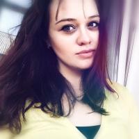 Svetlana Petrova 