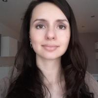 Ольга Есенина