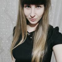 Анастасия 