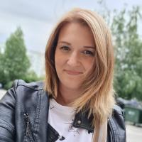 Кристина 