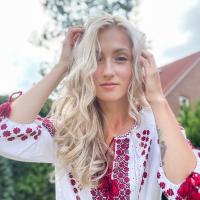 Анна Козленко 