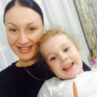 Тимохина Марина