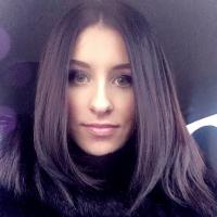 Алина