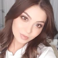 Шахноза Умарова