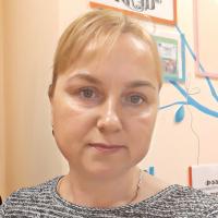 Валентина 