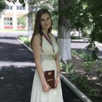 Инна Авдонина 