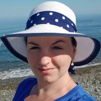 Светлана 