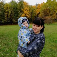 Олеся