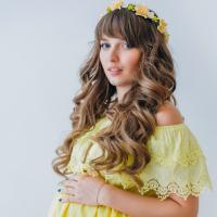 Валерия Полозюк