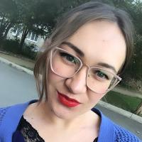 Олечка Ивановна