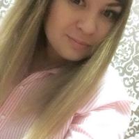 Валерия Антропова