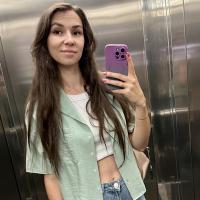 Екатерина