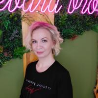 Светлана