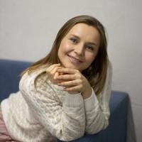 Алина Паждина