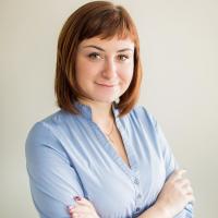 Олеся Трубина