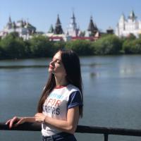 Светлана
