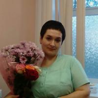 Елена Детский Массажист
