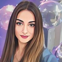 Алина