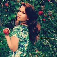 Полина Солнечная