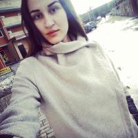 Виктория Григорьева