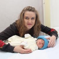 Сухарева Алёна