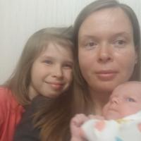 Дарья Крылова