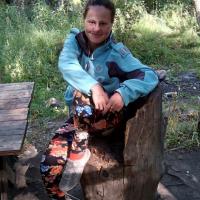 Оксана