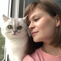 Юлия Мурзадерова