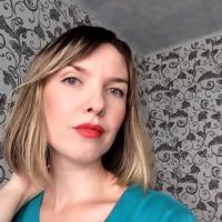 Оксана