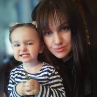 Ирина Обретинская