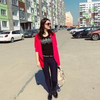 екатерина