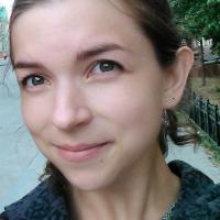 Анна Прохорова
