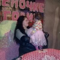 Анжела Коновалова