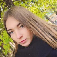 Оля