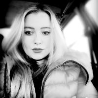Алена Ельникова