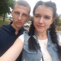 Настя Лебешкова