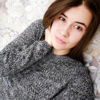 Оксана 