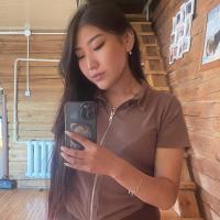 Намелла Васильева