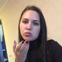 Алина Тайгузина