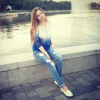 Виталина