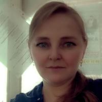 Ксения Романова